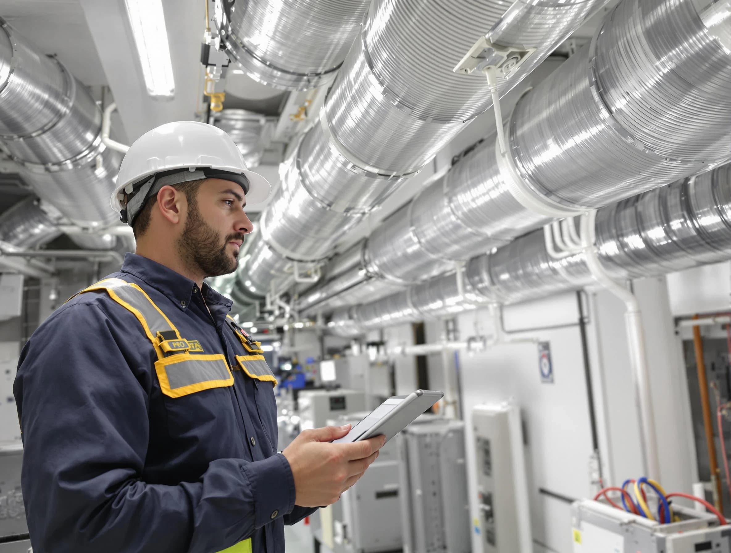 Filter Inspection service in Short Pump, VA